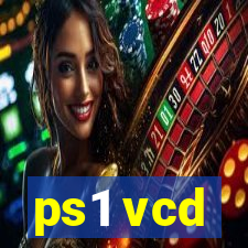 ps1 vcd